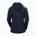 Damen Segeljacke Helly Hansen HP Hybrid Stretch Insulator navy 7