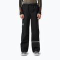 Segelhose Kinder Helly Hansen Shelter Ht Jr black