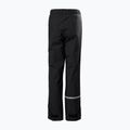 Segelhose Kinder Helly Hansen Shelter Ht Jr black 6