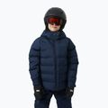 Helly Hansen Kinder-Skijacke Kvitfjell Race Puffy navy