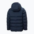 Helly Hansen Kinder-Skijacke Kvitfjell Race Puffy navy 7