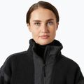 Helly Hansen Damen Imperial Pile Zip Sweatshirt schwarz 3