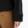 Helly Hansen Damen Imperial Pile Zip Sweatshirt schwarz 4