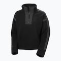 Helly Hansen Damen Imperial Pile Zip Sweatshirt schwarz 5