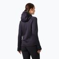 Helly Hansen Damen Sweatshirt Odin Thermal Pro Fleece schwarz Traube 2