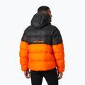 Herren Helly Hansen Active Puffy Papaya Daunenjacke 2