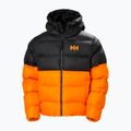 Herren Helly Hansen Active Puffy Papaya Daunenjacke 6