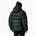 Herren Helly Hansen Active Puffy Daunenjacke dschungelgrün 4