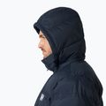 Men's Helly Hansen Vardo Parka isolierte Jacke navy 3
