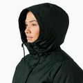 Gefütterter Damenmantel Helly Hansen Classic Insulated Trench dark jungle 3