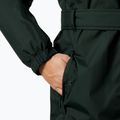 Gefütterter Damenmantel Helly Hansen Classic Insulated Trench dark jungle 4