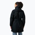 Gefütterter Damenmantel Helly Hansen Classic Insulated Trench navy 2