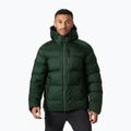 Gefütterte Herrenjacke Helly Hansen Active Winter dark jungle