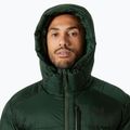 Gefütterte Herrenjacke Helly Hansen Active Winter dark jungle 3