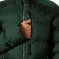 Gefütterte Herrenjacke Helly Hansen Active Winter dark jungle 4