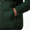 Gefütterte Herrenjacke Helly Hansen Active Winter dark jungle 5