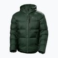 Gefütterte Herrenjacke Helly Hansen Active Winter dark jungle 7