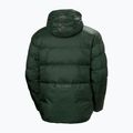 Gefütterte Herrenjacke Helly Hansen Active Winter dark jungle 8