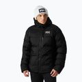 Gefütterte Herrenjacke Helly Hansen Active Winter black