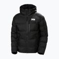 Gefütterte Herrenjacke Helly Hansen Active Winter black 7