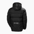 Gefütterte Herrenjacke Helly Hansen Active Winter black 8