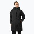 Gefütterter Damenmantel Helly Hansen Lily Insulated black