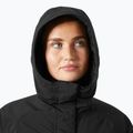 Gefütterter Damenmantel Helly Hansen Lily Insulated black 3