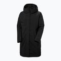 Gefütterter Damenmantel Helly Hansen Lily Insulated black 5