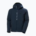 Herren-Skijacke Helly Hansen Courchavel navy 9