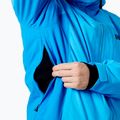 Herren-Skijacke Helly Hansen Courchavel cyan 5