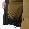 Herren-Skijacke Helly Hansen Courchavel schwarz 9