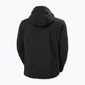 Herren-Skijacke Helly Hansen Courchavel schwarz 11