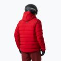 Helly Hansen Herrenjacke Bossanova Puffy rot 2
