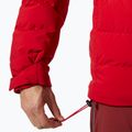 Helly Hansen Herrenjacke Bossanova Puffy rot 7