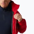 Helly Hansen Herrenjacke Bossanova Puffy rot 8