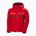 Helly Hansen Herrenjacke Bossanova Puffy rot 10
