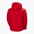 Helly Hansen Herrenjacke Bossanova Puffy rot 11