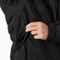 Helly Hansen Herrenjacke Bossanova Puffy schwarz 5