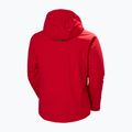 Herren-Skijacke Helly Hansen Panorama 2.0 Insulated rot 11