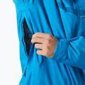 Herren-Skijacke Helly Hansen Panorama 2.0 Insulated neptunblau 5