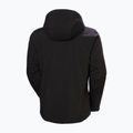 Herren-Skijacke Helly Hansen Panorama 2.0 Insulated schwarz 12