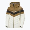Helly Hansen Damen-Skijacke Imperial Puffy sepia 10