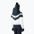 Damen-Skijacke Helly Hansen Imperial Short Puffy navy 2