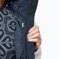 Damen-Skijacke Helly Hansen Imperial Short Puffy navy 8
