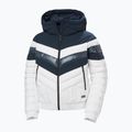 Damen-Skijacke Helly Hansen Imperial Short Puffy navy 9