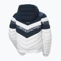 Damen-Skijacke Helly Hansen Imperial Short Puffy navy 10