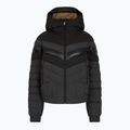 Damen-Skijacke Helly Hansen Imperial Short Puffy schwarz