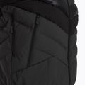 Damen-Skijacke Helly Hansen Imperial Short Puffy schwarz 3