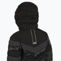 Damen-Skijacke Helly Hansen Imperial Short Puffy schwarz 4