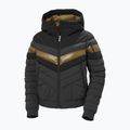 Damen-Skijacke Helly Hansen Imperial Short Puffy schwarz 9